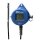 TV-4505, Tinytag View 2, 16 Bit, IP65, Temperatur-/Feuchte- Datenlogger mit Anzeige und ext. Sensoren
