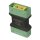 CP-CMM, CONTRIK cPot Verlängerungs- Adapter, [m] auf [m], PE grün, IP65