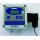 GMUD MP-F-MBF, Pressure Measuring Transducer for -25 to +25mbar Difference Pressure
