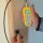 Model 7000, Moisture Meter for Timber & Building Material, Ext. Probe