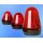 Multifunction LED Flash Lamp, Red