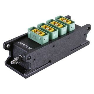 CP-BVB5-R, CONTRIK cPot Bodenverteiler Ruggbox®, 5 x...