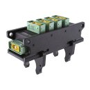 CP-BV6-R, CONTRIK cPot Bodenverteiler Ruggbox&reg;, 6 x cPot [m]