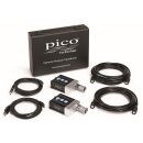 PQ108 Doppel- WPS600C Hydraulikdiagnose- Aufrüst- Set