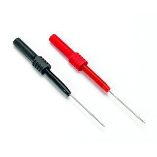 Flexible Backpinning- Sonde