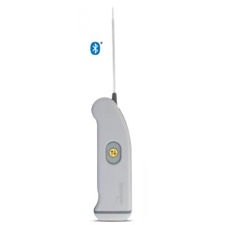 Thermapen Blue LE, Thermometer mit Bluetooth LE- Technologie