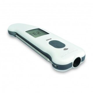 Thermapen IR, Infrarot- Thermometer 5:1, mit...