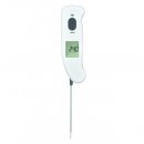Thermapen IR, Infrared Thermometer 5:1, with Foldaway Probe