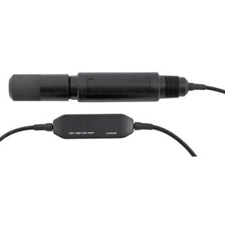 GODOX-200-ST, Optical Oxygen Transmitter for Universal Applications, Stainless Steel
