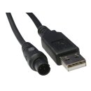 CAB-0007-USB Schnittstellenkabel für Tinytag-...