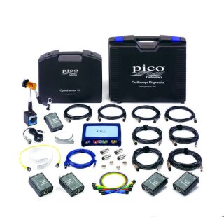 PQ271 NVH Diagnostics "Essential Advanced" Kit...