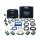 PQ271 NVH Diagnostics "Essential Advanced" Kit with Opto Kit in a Carry Case