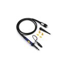 TA375 passiver 100 MHz- Spannungsteiler- Tastkopf,...