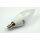 LED- Vollspektrum- Tageslichtlampe, E14, 4,5W
