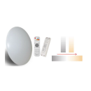 LED- Deckenleuchte SUNNY mit Vollspektrumlicht, 45W, CCT,...