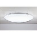 LED- Deckenleuchte SUNNY mit Vollspektrumlicht, 45W, CCT, dimmbar