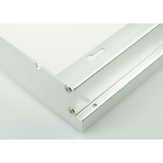 Anbaurahmen für Vollspektrum- LED- Panels