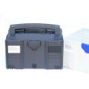 Transportkoffer für MBASS30 oder BIVOC2