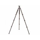 Aluminium- Dreibeinstativ 3S, 145cm, mit Tasche