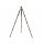 Aluminium Tripod, 145cm, with Shoulder Bag