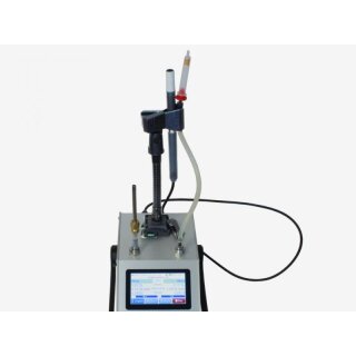 Collection Media Holder for BiVOC2
