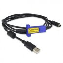 USB-C- Interfacekabel für ThermaData Lite- Datenlogger