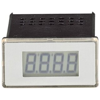 GIA 0420 N-ex, Freely Scalable LCD Display for 4-20mA Signals, with EX Protection, Self-Supplying