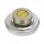 Radiator or Pipe Thermometer, Magnet Mount