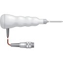 Fast Thermocouple Penetration Probe for Therma 22, 130mm,...