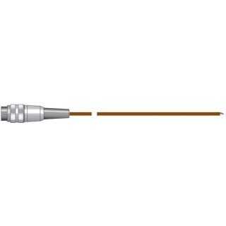 Thermoelement- Luft/Gas- Drahtsonde für Therma 22,...