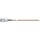 Thermoelement- Luft/Gas- Drahtsonde für Therma 22,  mit Lumberg- Stecker, -75 bis +250°C