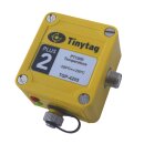 TGP-4205, Tinytag Plus 2, Weitbereich- Temperatur-...