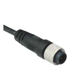 CAB-0034, Anschlusskabel für Temperatur-/Feuchte- Sonde PBRF-8002