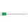 Edelstahl- Einstichsonde, Typ K- Thermoelement zum Aufstecken, -75 bis +250°C