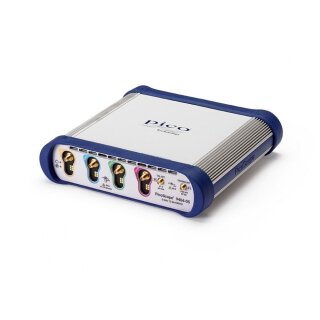 PQ181 PicoScope 9404-05, 4-Kanal- Sampler-Extended...