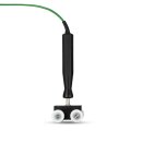 PTFE- Rollen- Oberflächensensor, Typ K, -75 bis...