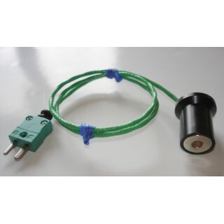 Magnet- Oberflächenfühler, -20 bis +80°C