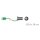 Magnet Surface Probe, -20 to +80°C