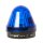 LED- Signalleuchte, blau, 24VAC/DC BL50, 2 Funktionen