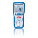 PeakTech 2710, Digitaler FI- Tester für...