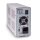 PeakTech 6227, Switching Power Supply 0-60V/0-6A DC with Colour LCD & 2 x USB