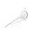 Thermaprobe, wasserdichtes Thermometer mit selbstrotierender Anzeige