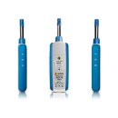 Thermo- Hygrometer with Dew Point &amp; Wet Bulb