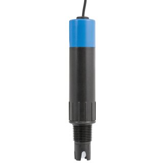 GE 126 BNC, pH- Elektrode, extrem wartungsarm