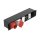 CONNEX CPR16-C2-F7-CB, 16A Power Rack Xtreme, CEE16A Link, 7x Schuko with RCCD