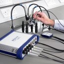 PQ197 PicoScope 6804E, 8-Channel Oscilloscope, 8 Bit, 500MHz, MSO
