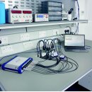 PQ197 PicoScope 6804E, 8-Channel Oscilloscope, 8 Bit, 500MHz, MSO