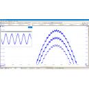 PQ197 PicoScope 6804E, 8-Channel Oscilloscope, 8 Bit, 500MHz, MSO