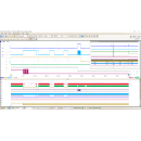 PQ197 PicoScope 6804E, 8-Channel Oscilloscope, 8 Bit, 500MHz, MSO