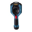 PeakTech 5620, Profi- Wärmebildkamera, 384x288 px.,...